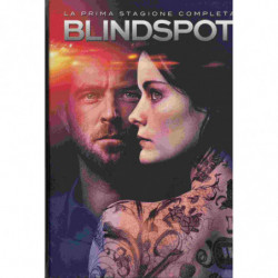 BLINDSPOT STAGIONE 1 (DS)