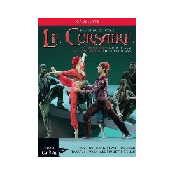 LE CORSAIRE