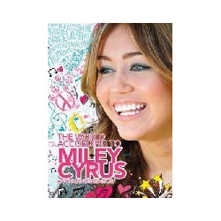 MILEY CYRUS DVD