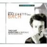 ANDREA BACCHETTI PLAYS BACH
