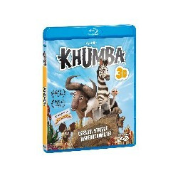 KHUMBA CERCASI STRISCE DISPERATAMENTE BD S