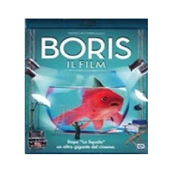 BORIS - IL FILM (2011)