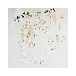OSCAR HOCKS