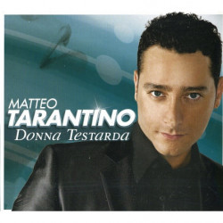 DONNA TESTARDA