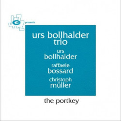 THE PORTKEY