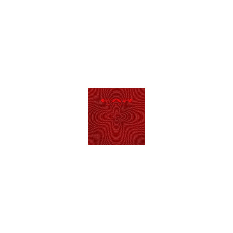 MESMERISED (LIMITED ACETATE ARTWORK)