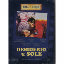 DESIDERIO 'E SOLE  (1954)