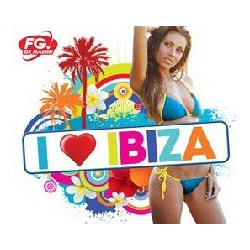 I LOVE IBIZA