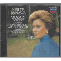 ARIA CONCERTO