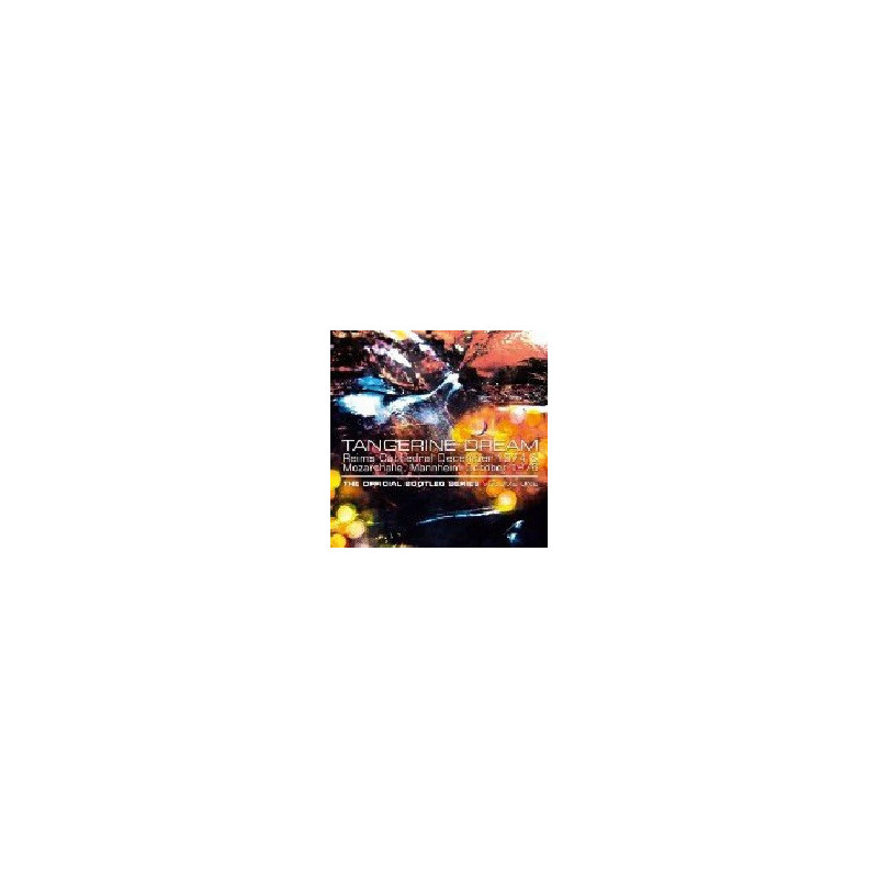 THE OFFICIAL BOOTLEG SERIES VOL.1