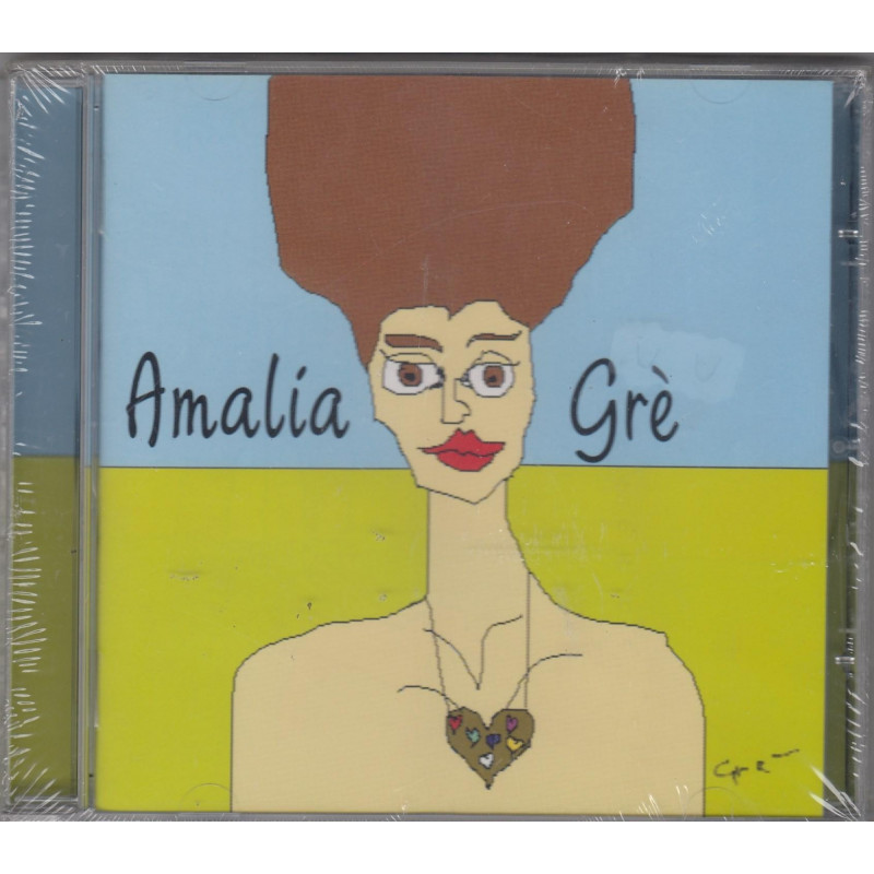 AMALIA GRE'