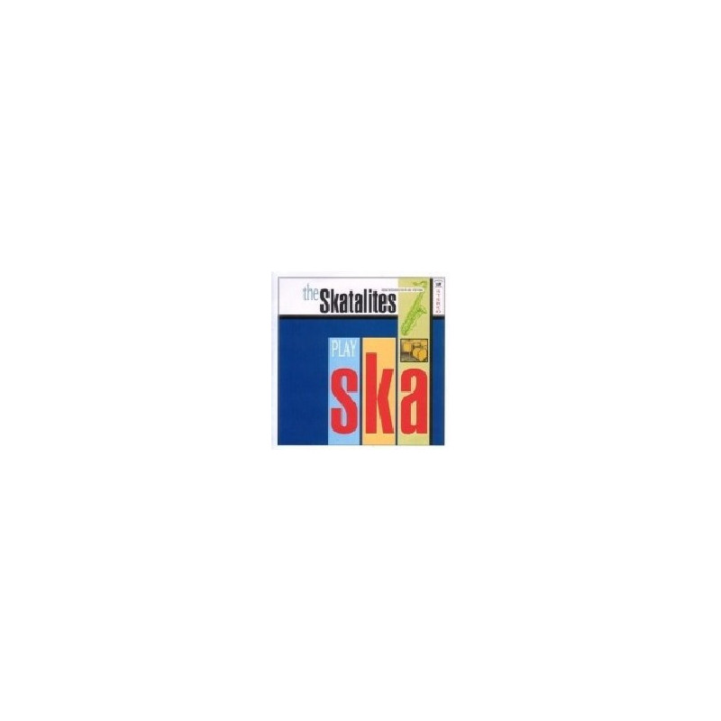 PLAY SKA