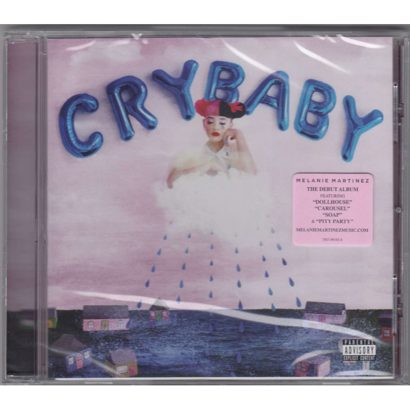 CRY BABY