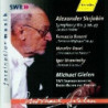 SINFONIA N.3 IL POEMA DIVINO