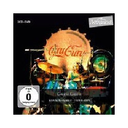 LIVE AT ROCKPALAST