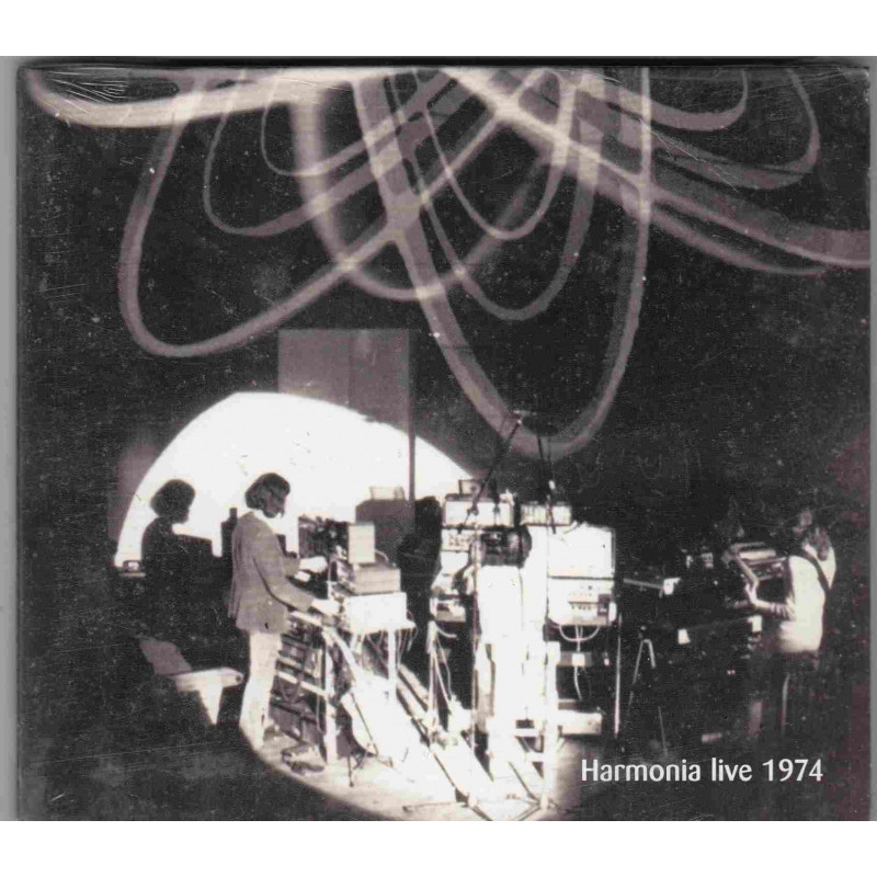 LIVE 1974