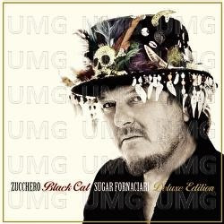 BLACK CAT (DELUXE EDITION)