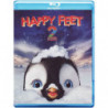 HAPPY FEET 2 (BLURAY)