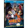 NARUTO IL FILM: LA LEGGENDA DE - BLU-RAY