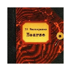 HOARSE