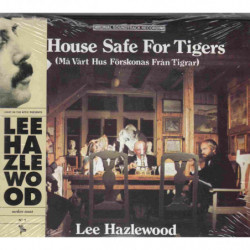 A HOUSE SAFE FOR TIGERS