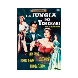 LA JUNGLA DEI TEMERARI (USA1955)