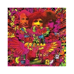 DISRAELI GEARS