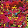 DISRAELI GEARS