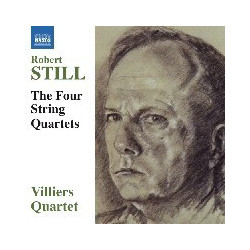 QUARTETTI PER ARCHI...