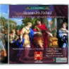 6 CANTATE PER SOPRANO, STRUMENTI E BASSO