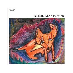 BRIGID MAE POWER