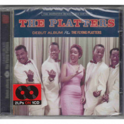DEBUT ALBUM (+ THE FLYING...