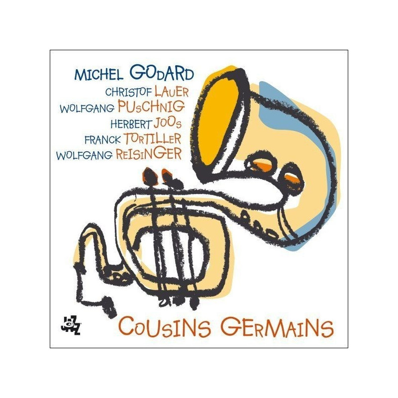 COUSINS GERMAINS