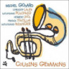 COUSINS GERMAINS