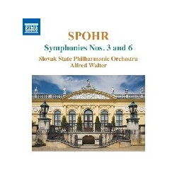SINFONIA N.3 OP.78, N.6 OP.116