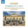 SINFONIA N.3 OP.78, N.6 OP.116