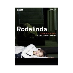 RODELINDA (DRAMMA PER...