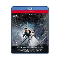 GISELLE