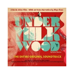 UNDER MILK WOOD