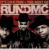 IT'S LIKE THAT:THE BEST OF RUN DMC