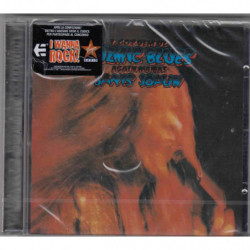 KOZMIC BLUES
