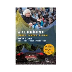 BERLINER PHILHARMONIKER - WALD