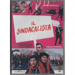 IL SINDACALISTA (1972)