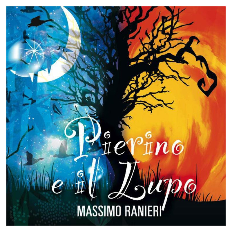 PIERINO E IL LUPO