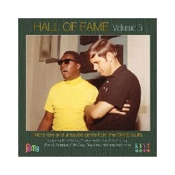HALL OF FAME VOLUME 3