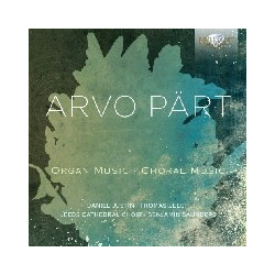 MUSICA PER ORGANO E CORALE