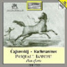 ROMANZA OP.5, 3 PEZZI OP.72, 2 PEZZI OP.