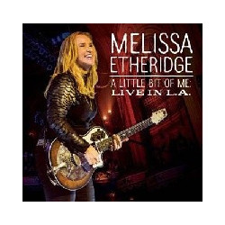 A LITTLE BIT OF ME: LIVE IN...