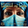 LEGEND OF LOVE (BATTETTO IN 3 ATTI)