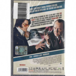 ELVIS & NIXON (USA2016)